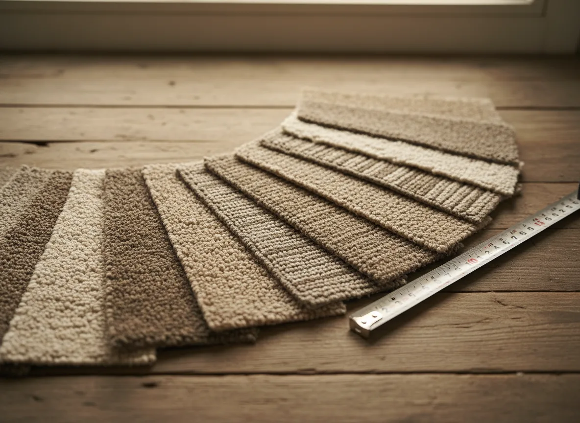 Carpet Installation Corral, ID FAQs